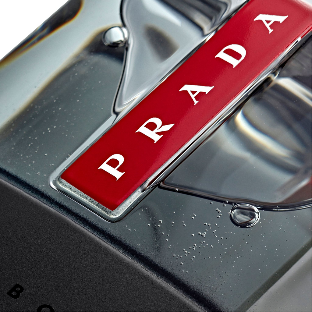 Prada Luna Rossa Carbon Eau de Toilette for Men