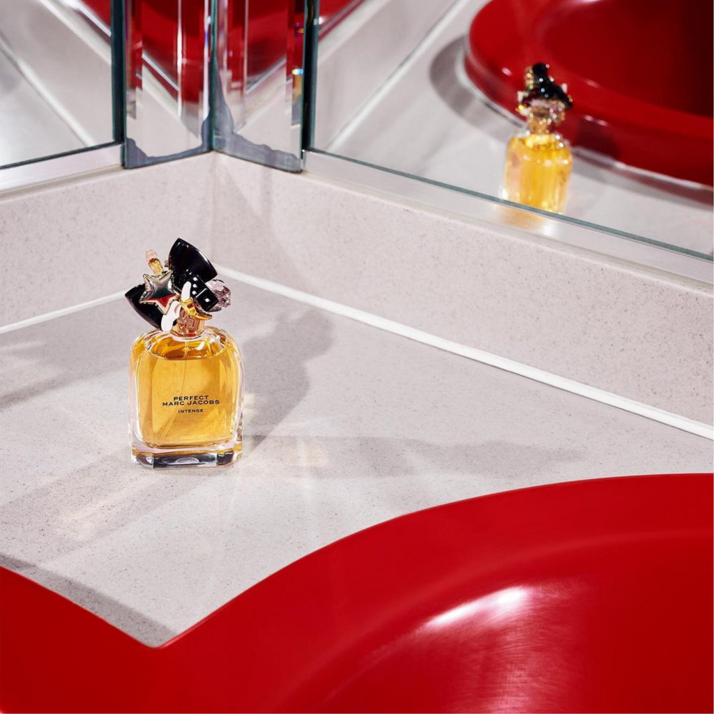 Marc Jacobs Perfect Intense Eau de Parfum for Women