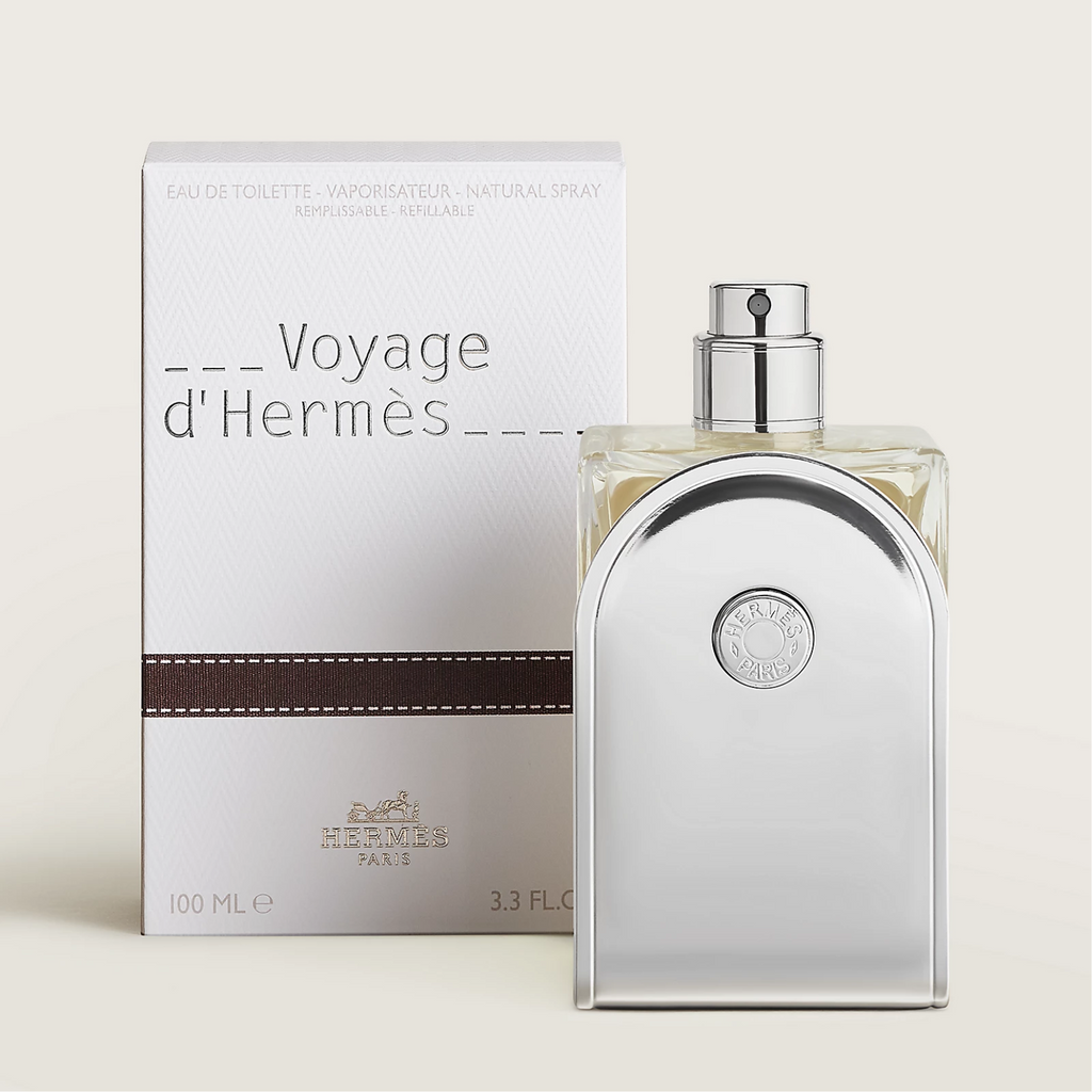 Hermes Voyage Eau de Toilette 100ml