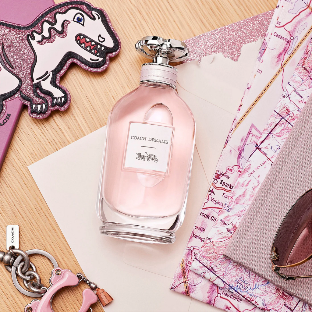 Coach Dreams 90ml