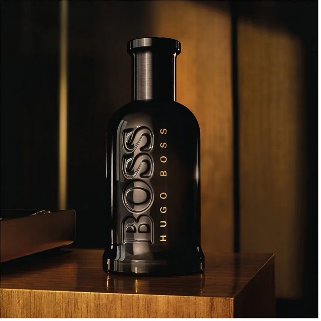 Hugo Boss BOSS Bottled Parfum for Men