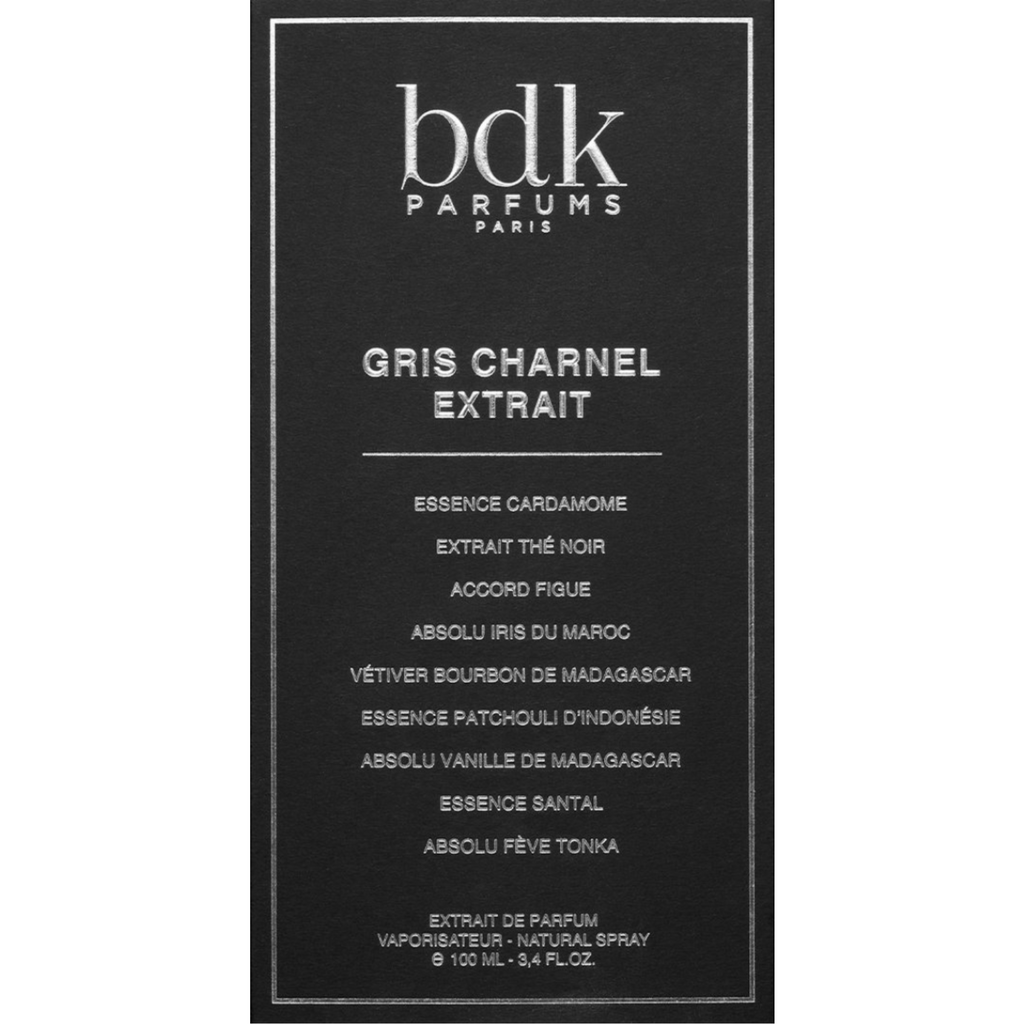 BDK Gris Charnel Extrait de Parfum