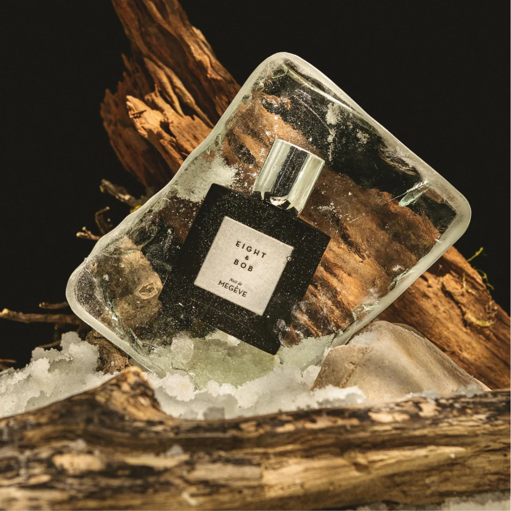 Parfum sales broken angel