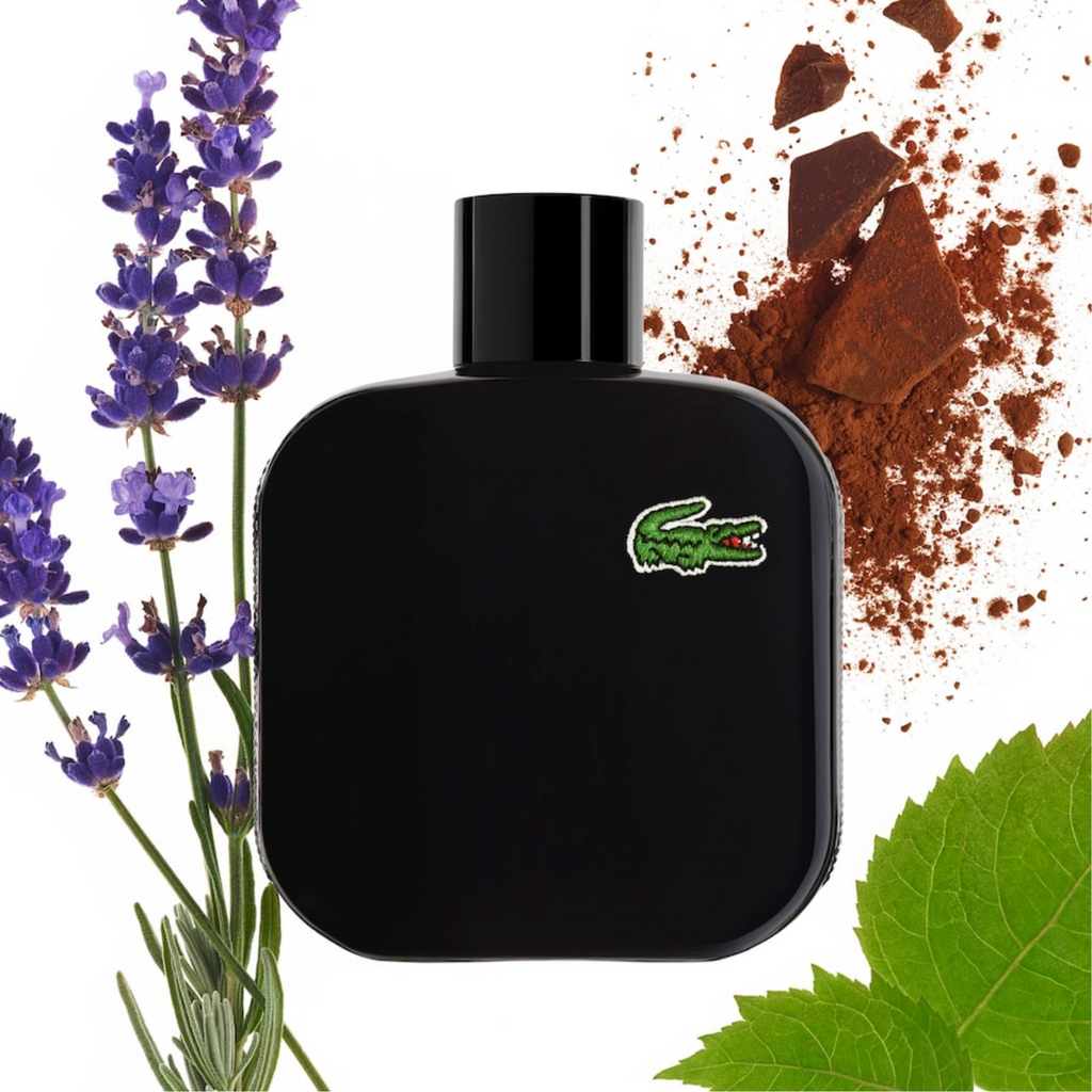 Lacoste Eau de Lacoste L.12.12 Noir 100ml