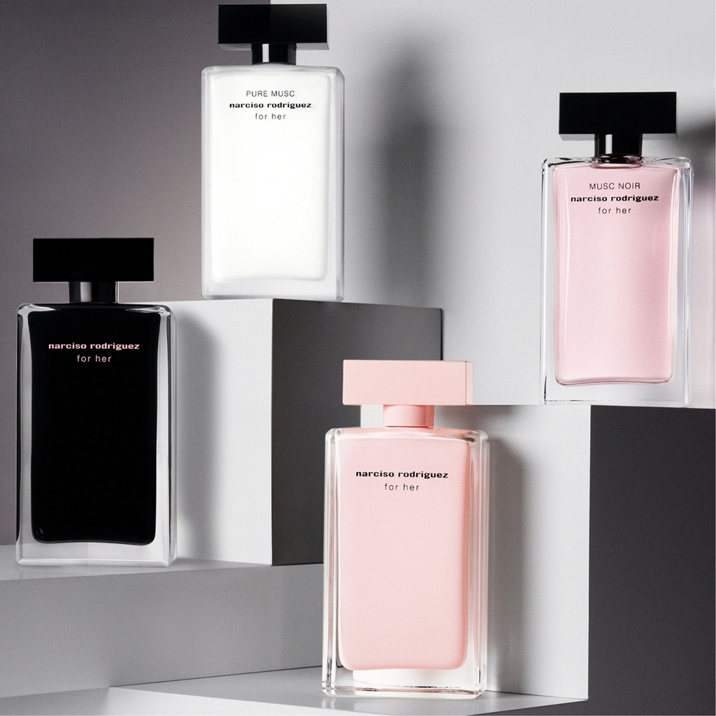 Narciso Rodriguez For Her Musc Noir