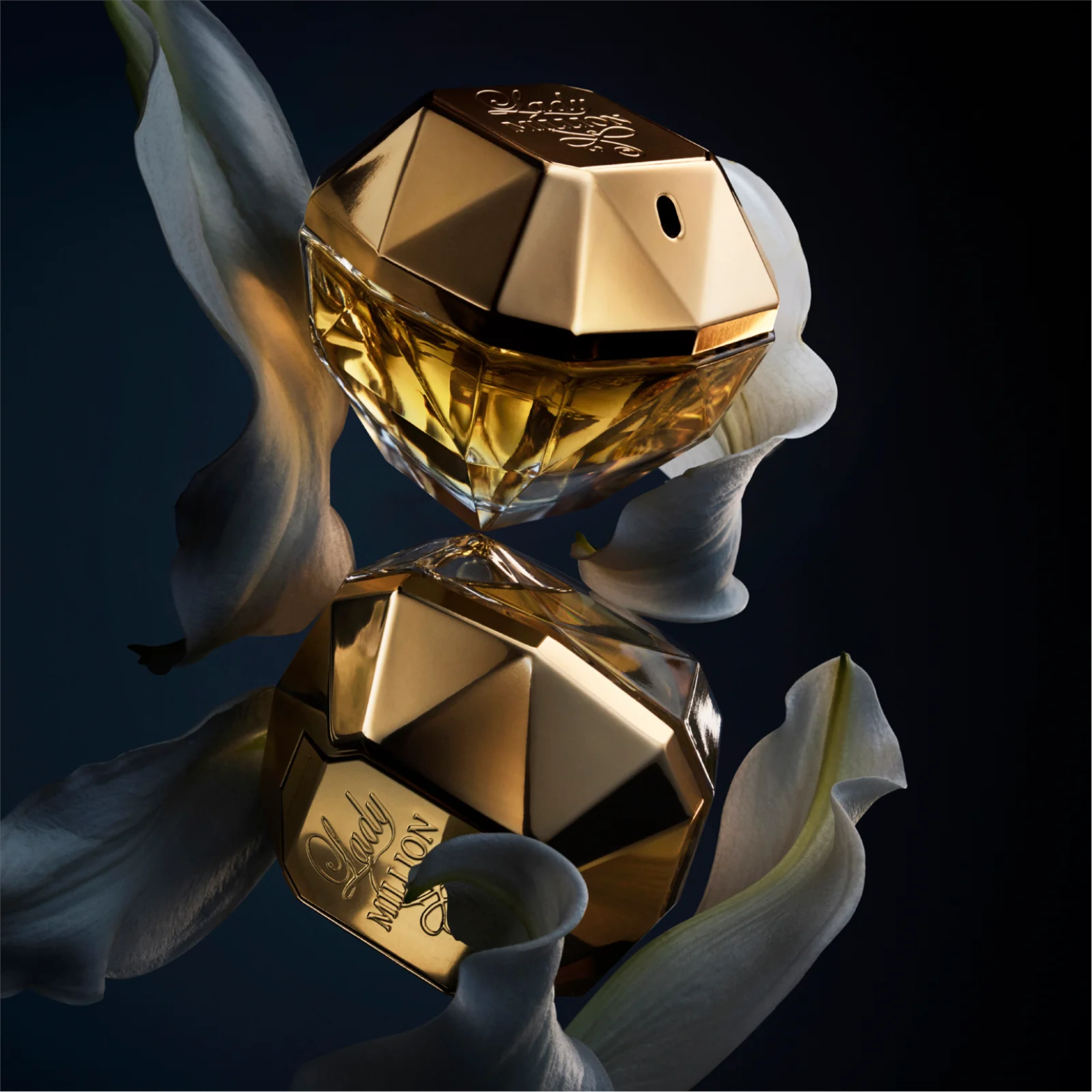 Perfume de mujer one discount million