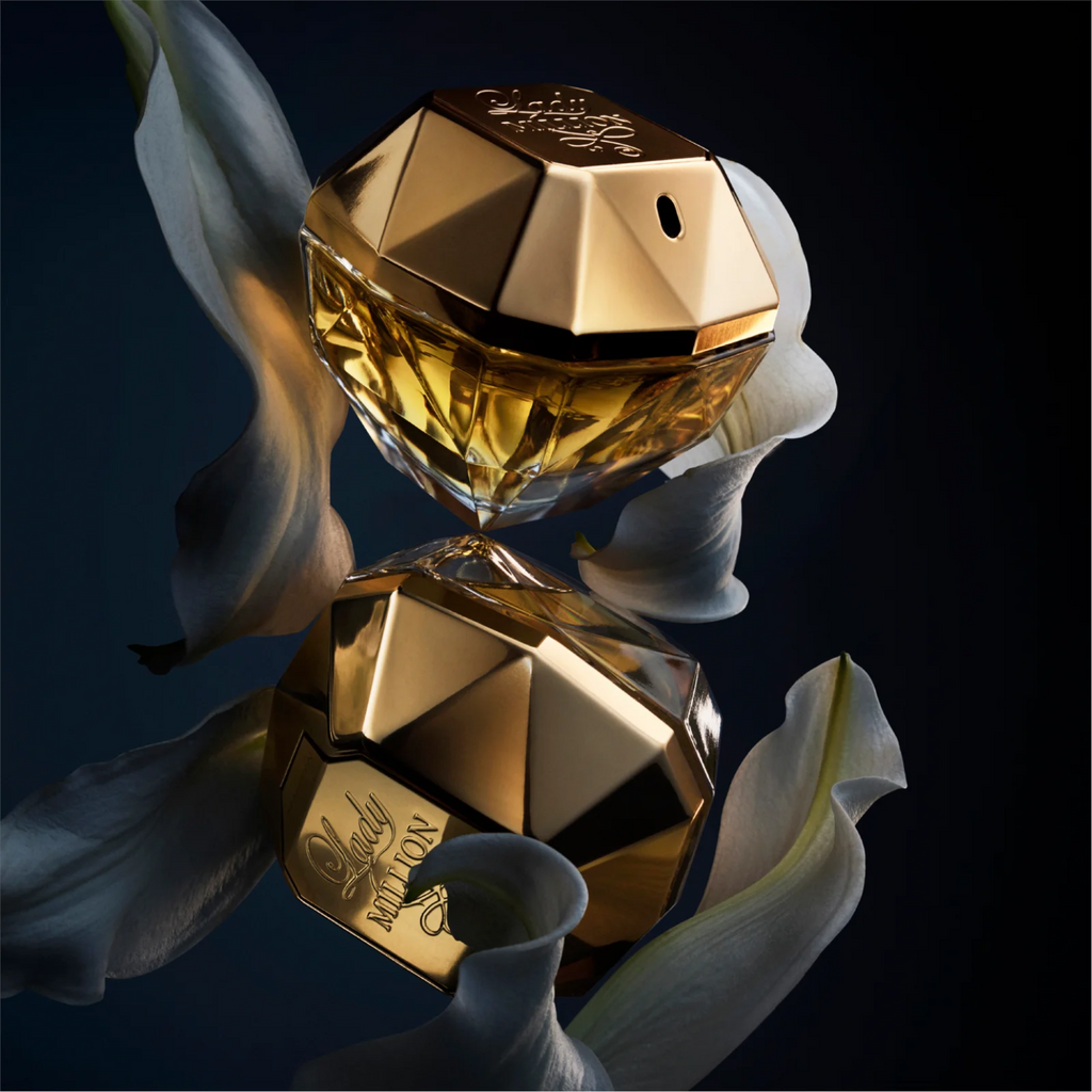 Paco Rabanne Lady Million 80ml