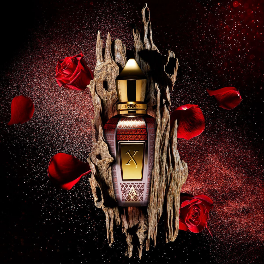 Xerjoff Alexandria III Eau de Parfum