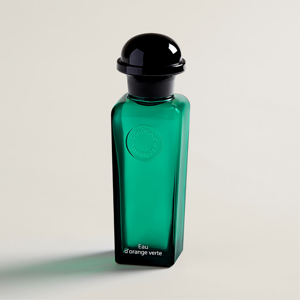 HERMÈS Eau d'Orange Verte Eau de Cologne