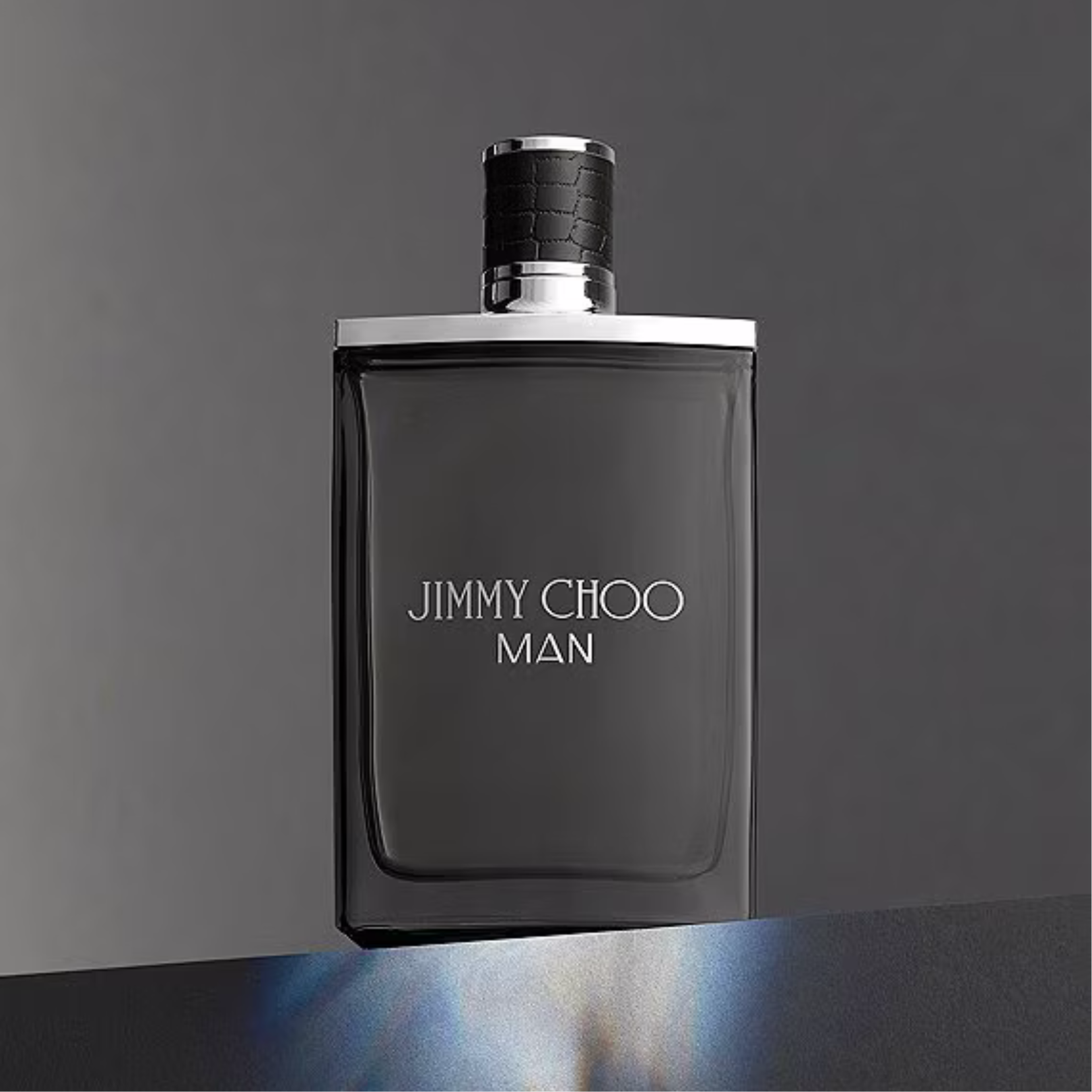 Jimmy Choo Man Eau de Toilette for Men