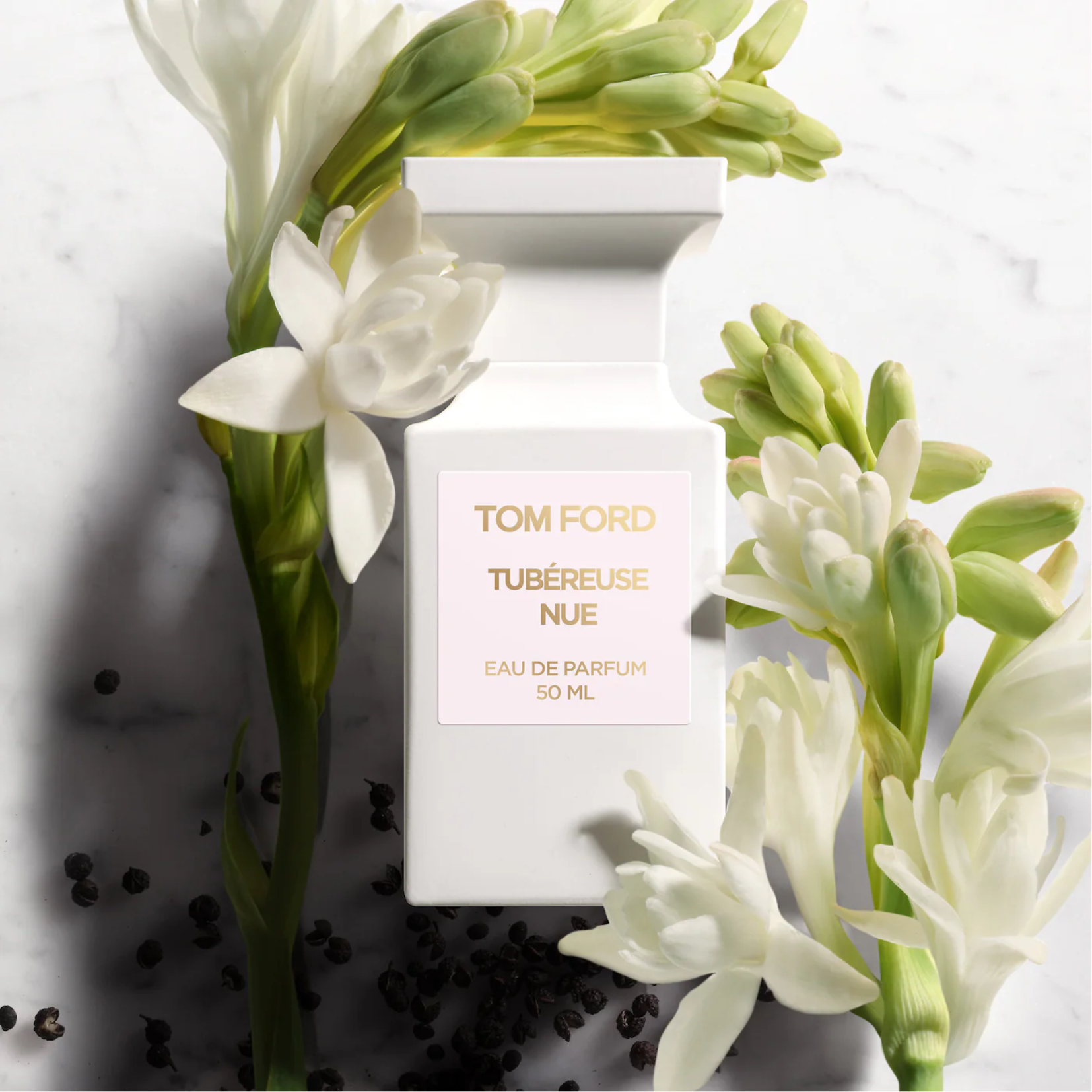 Tom ford top tuberose neu