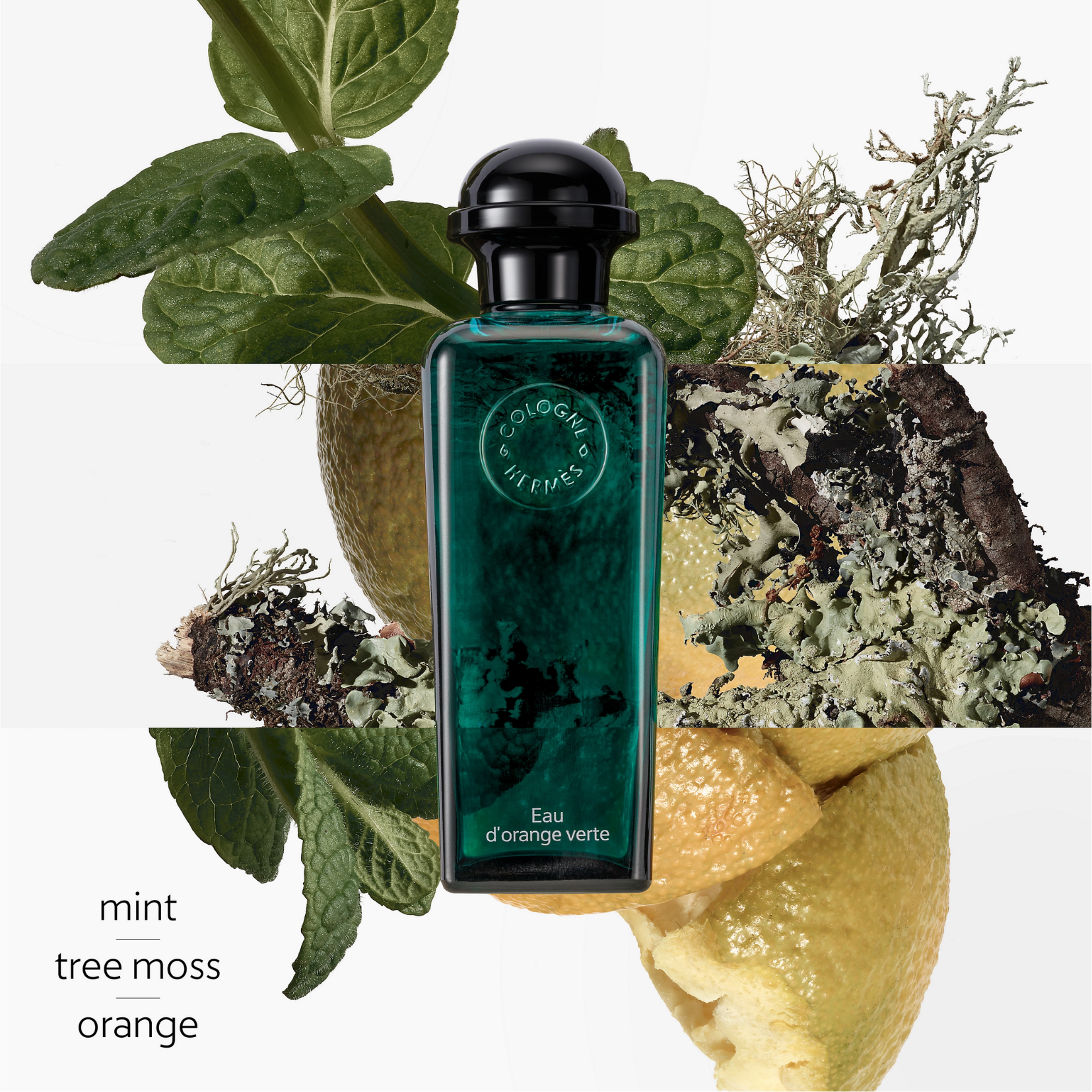 Hermes orange verte eau de parfum clearance