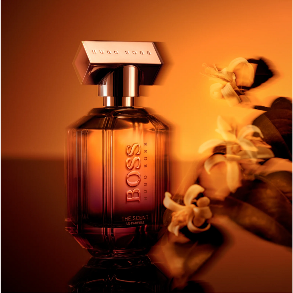 Hugo Boss BOSS The Scent Le Parfum for Women