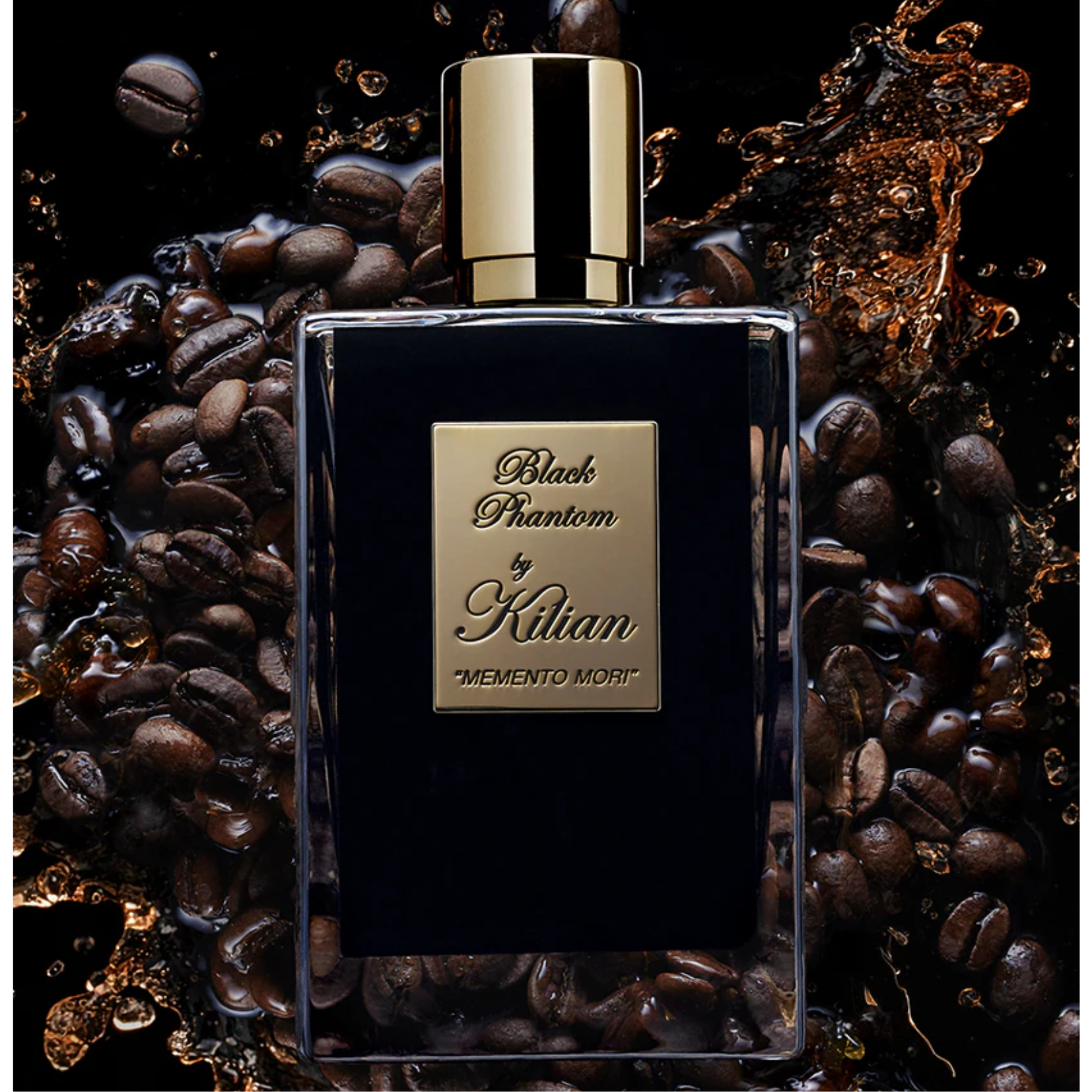Kilian Black Phantom