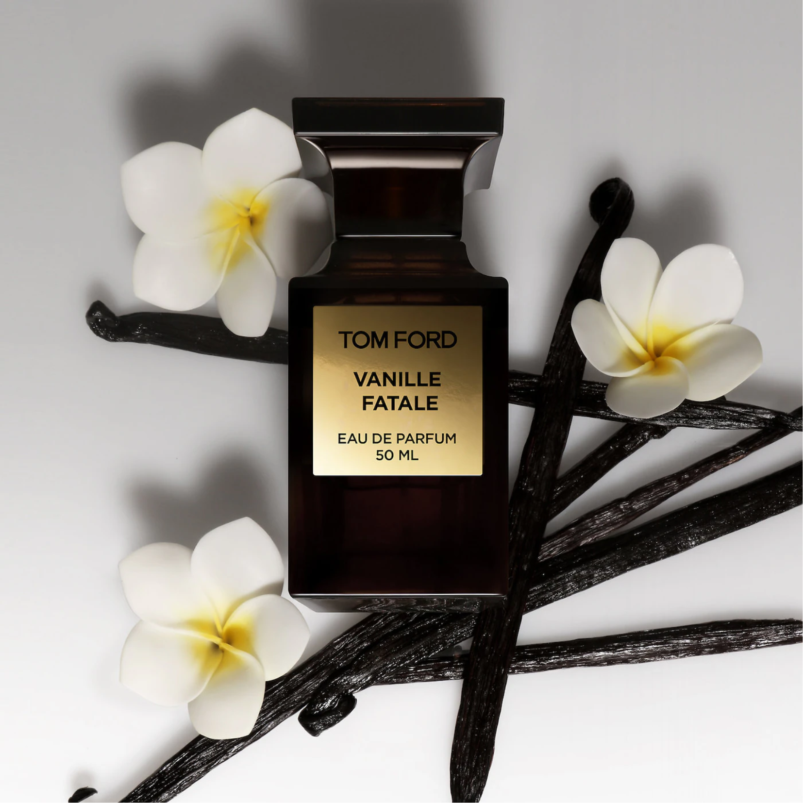 Tom ford vanille fatale 100ml Clearance