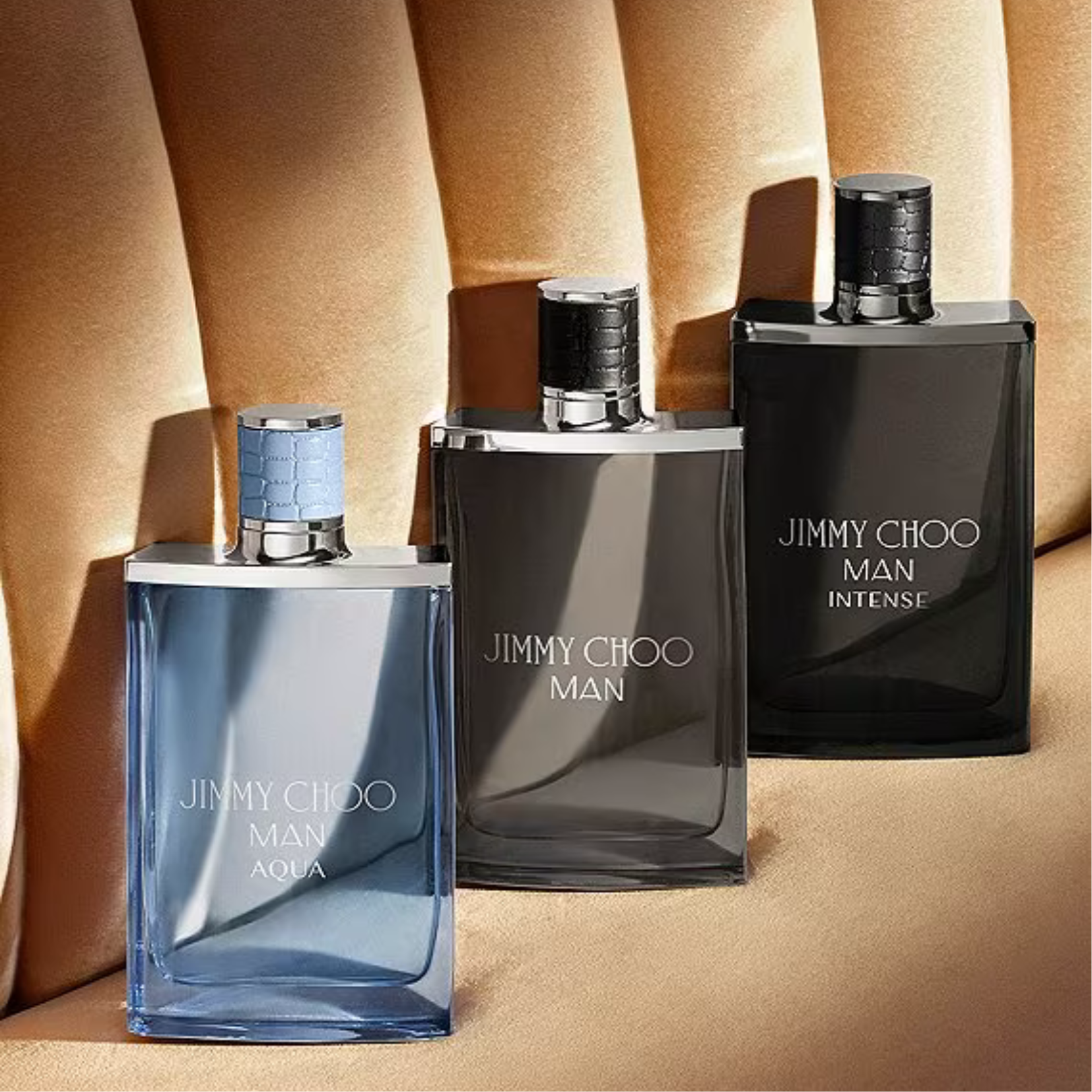 Jimmy Choo Man Intense Eau de Toilette for Men – Perfume Network India