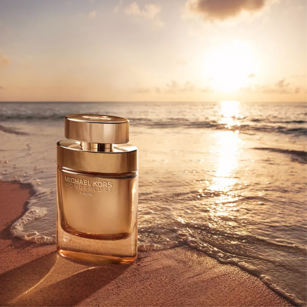 Michael Kors Wanderlust Sublime 100ml