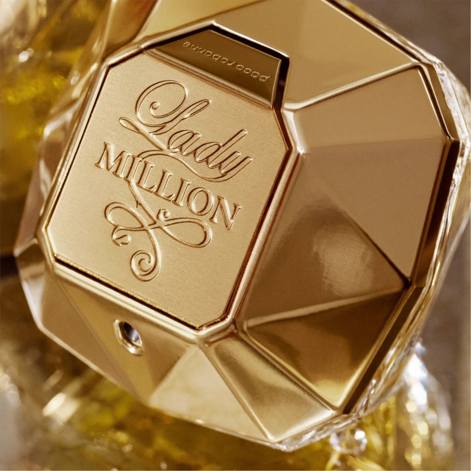 Lady million perfume best price shop
