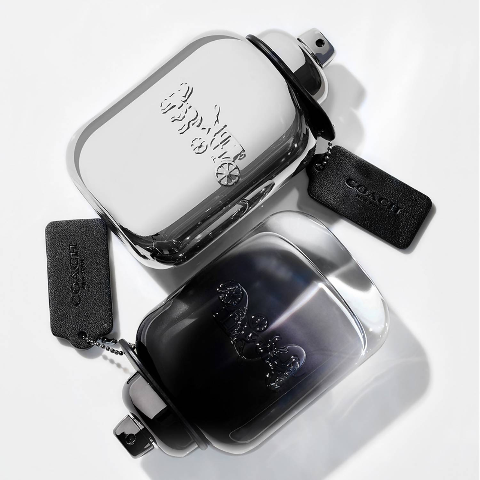 Coach Man Eau de Toilette for Men Perfume Network India