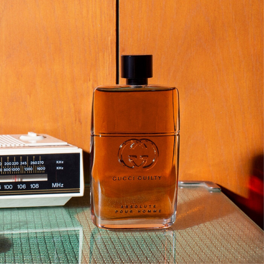 Gucci Guilty Absolute 90ml