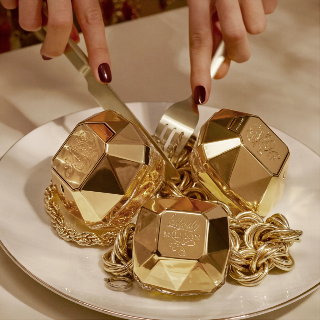 Paco Rabanne Lady Million 80ml