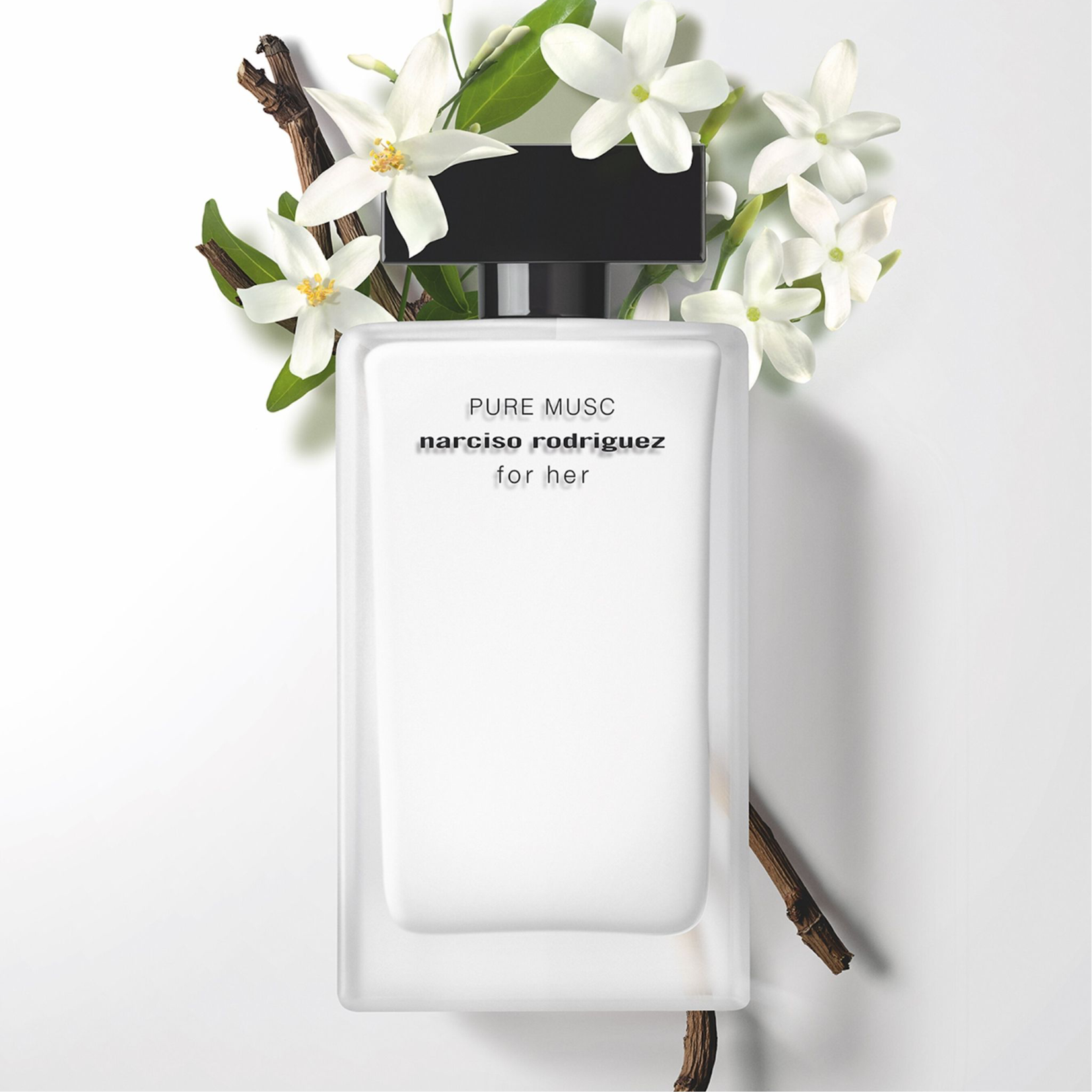 Narciso rodriguez flower 2025