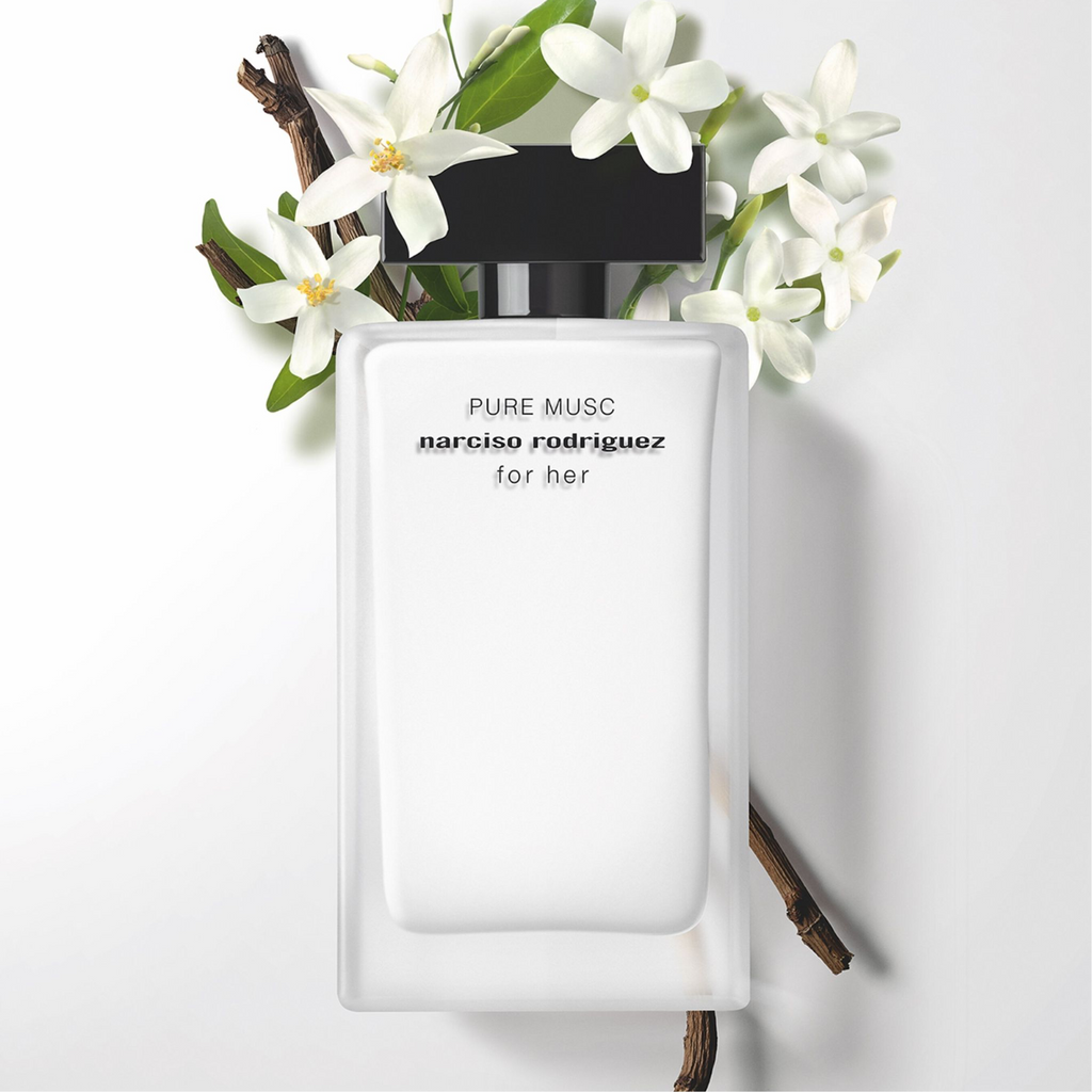 Narciso Rodriguez For Her Pure Musc