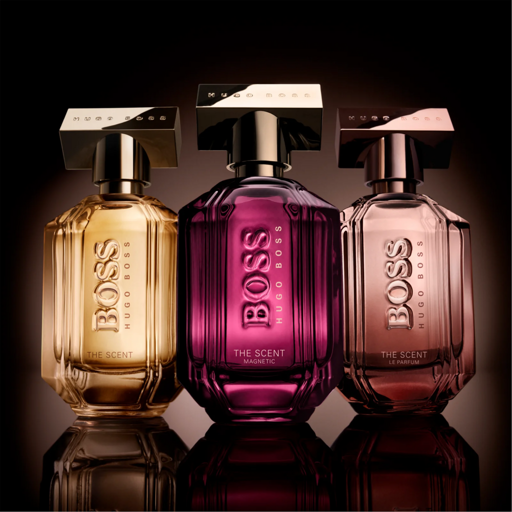 Hugo Boss BOSS The Scent Le Parfum for Women