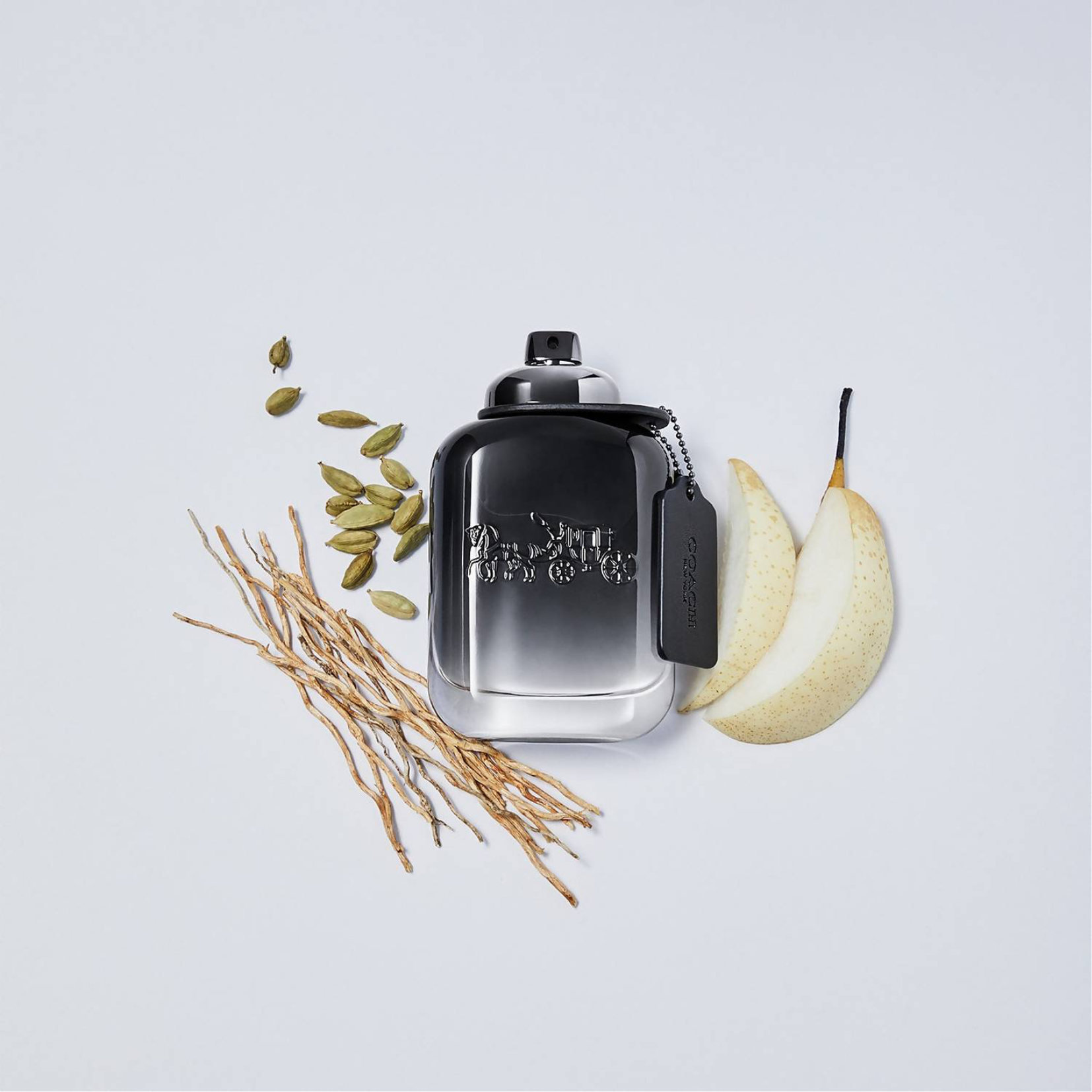 Perfume de discount hombre coach