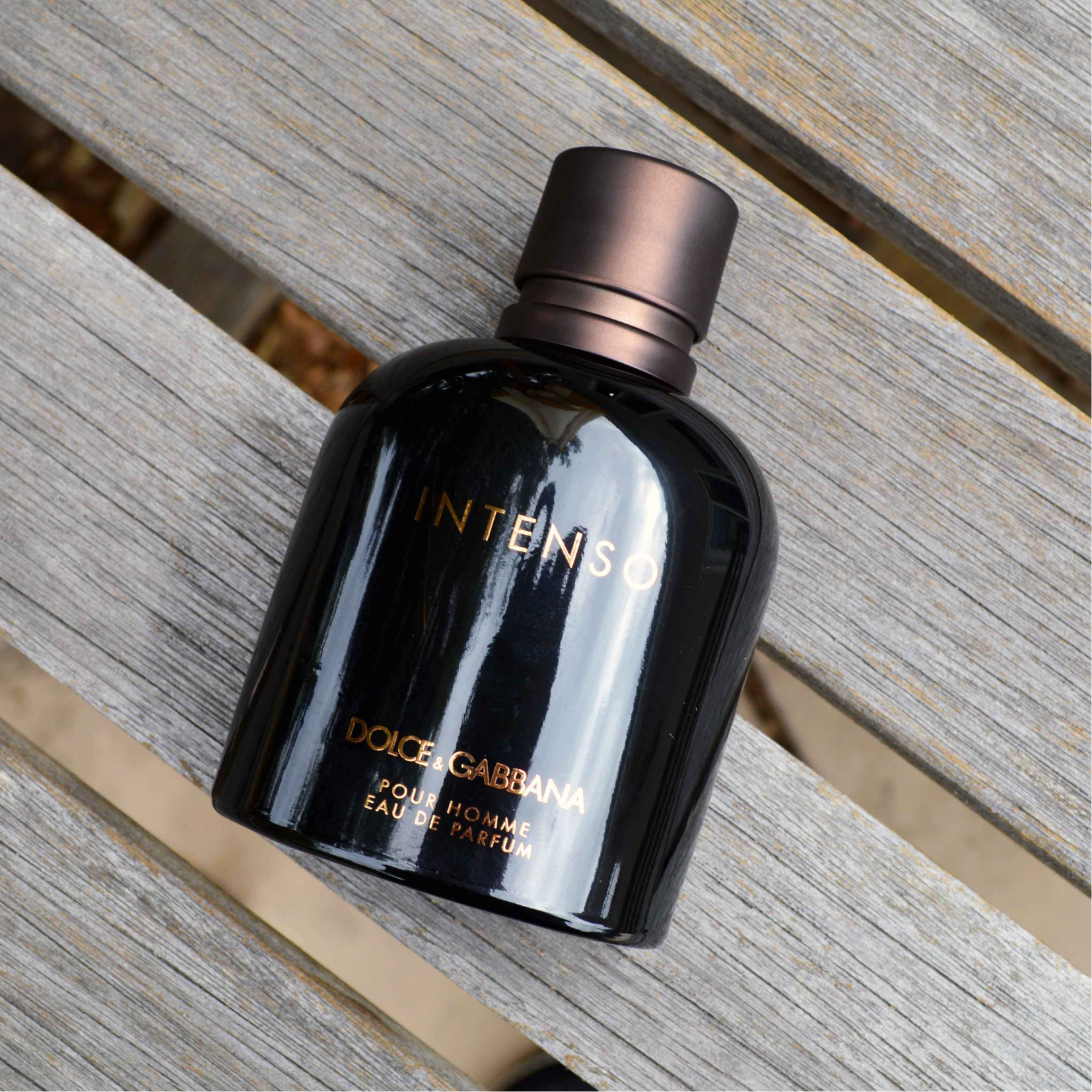 Dolce gabbana top intenso 125ml edp