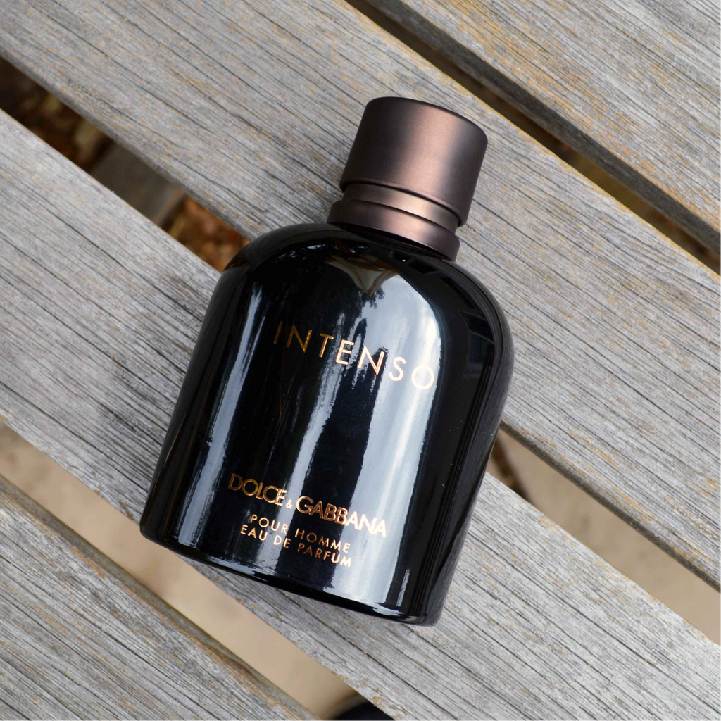 Dolce & Gabbana Pour Homme Intenso