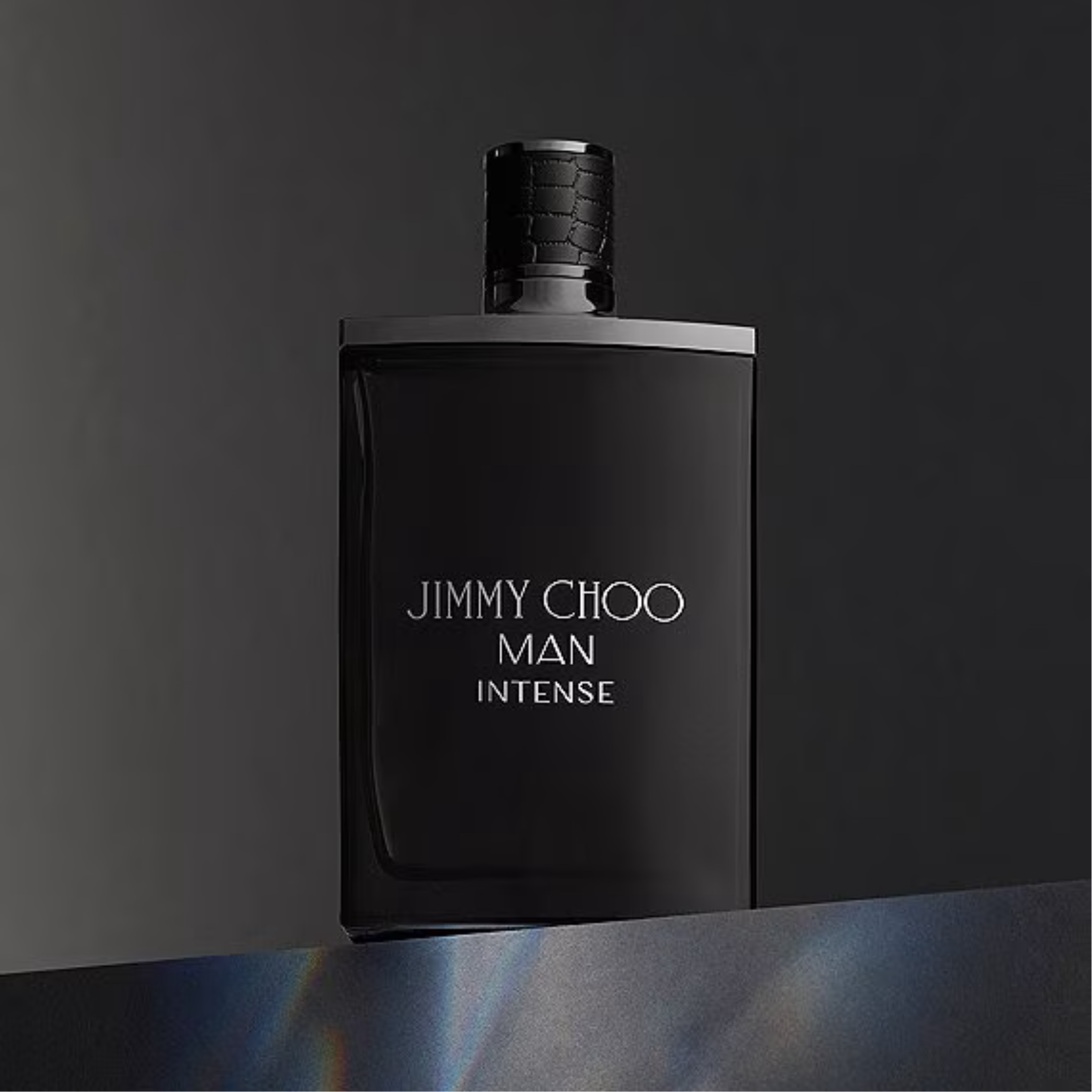 Jimmy Choo Man Intense Eau de Toilette for Men Perfume Network India