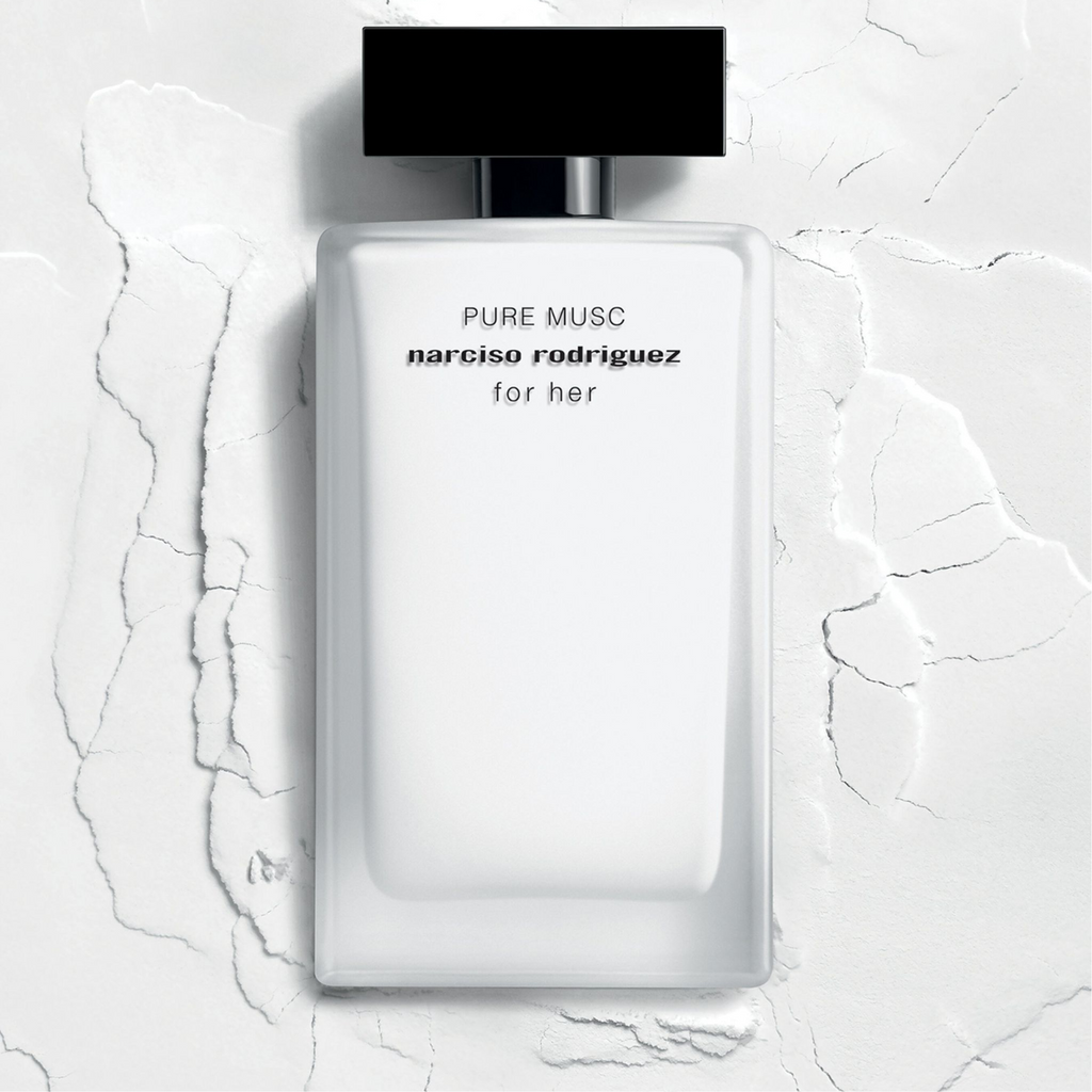 Narciso Rodriguez For Her Pure Musc