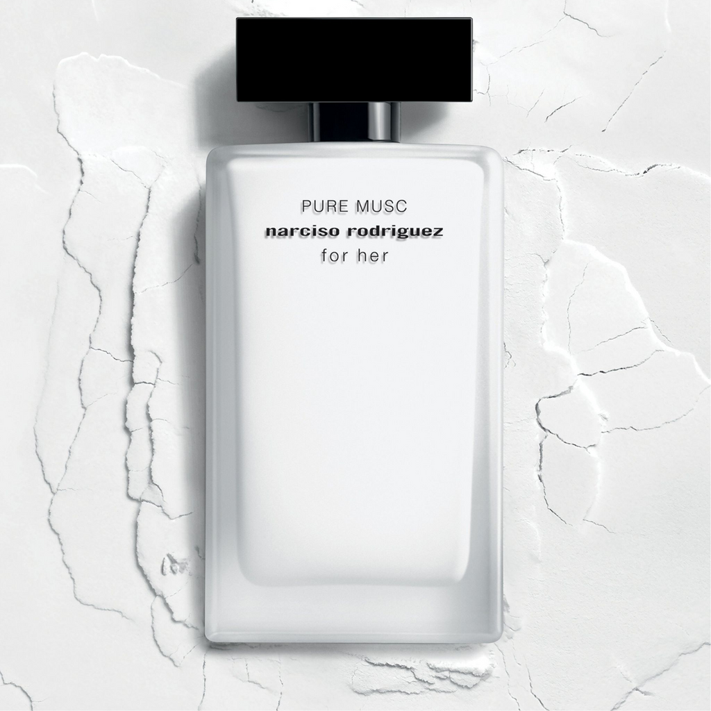 Narciso Rodriguez For Her Pure Musc Eau de Toilette for Women – Perfume ...
