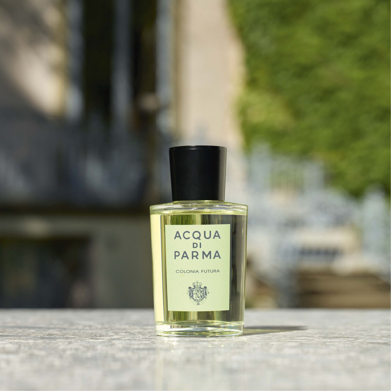 Acqua Di Parma - Colonia Futura 100ml Eau De Cologne Spray