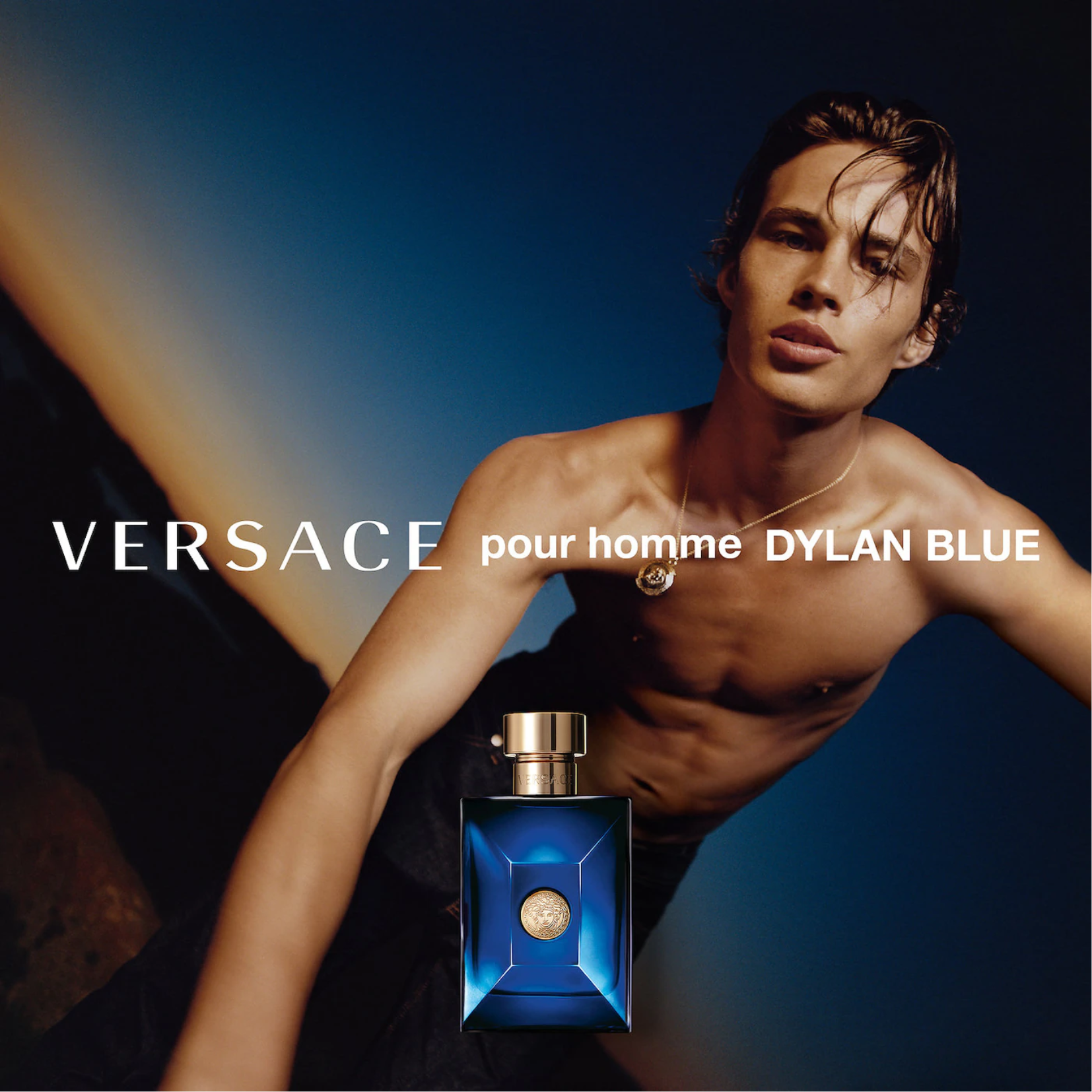 Pour homme dylan blue sales