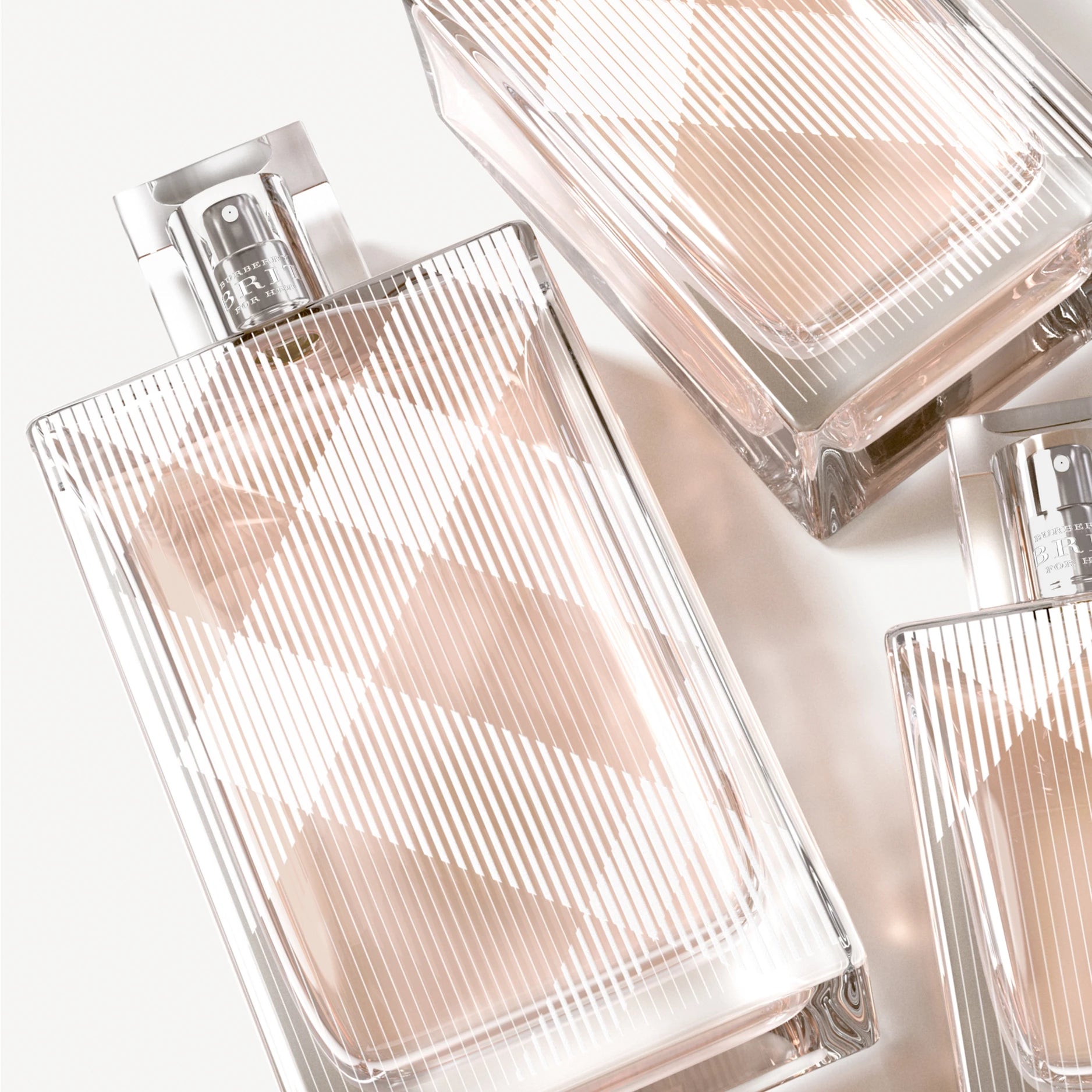 Burberry best sale brit scent