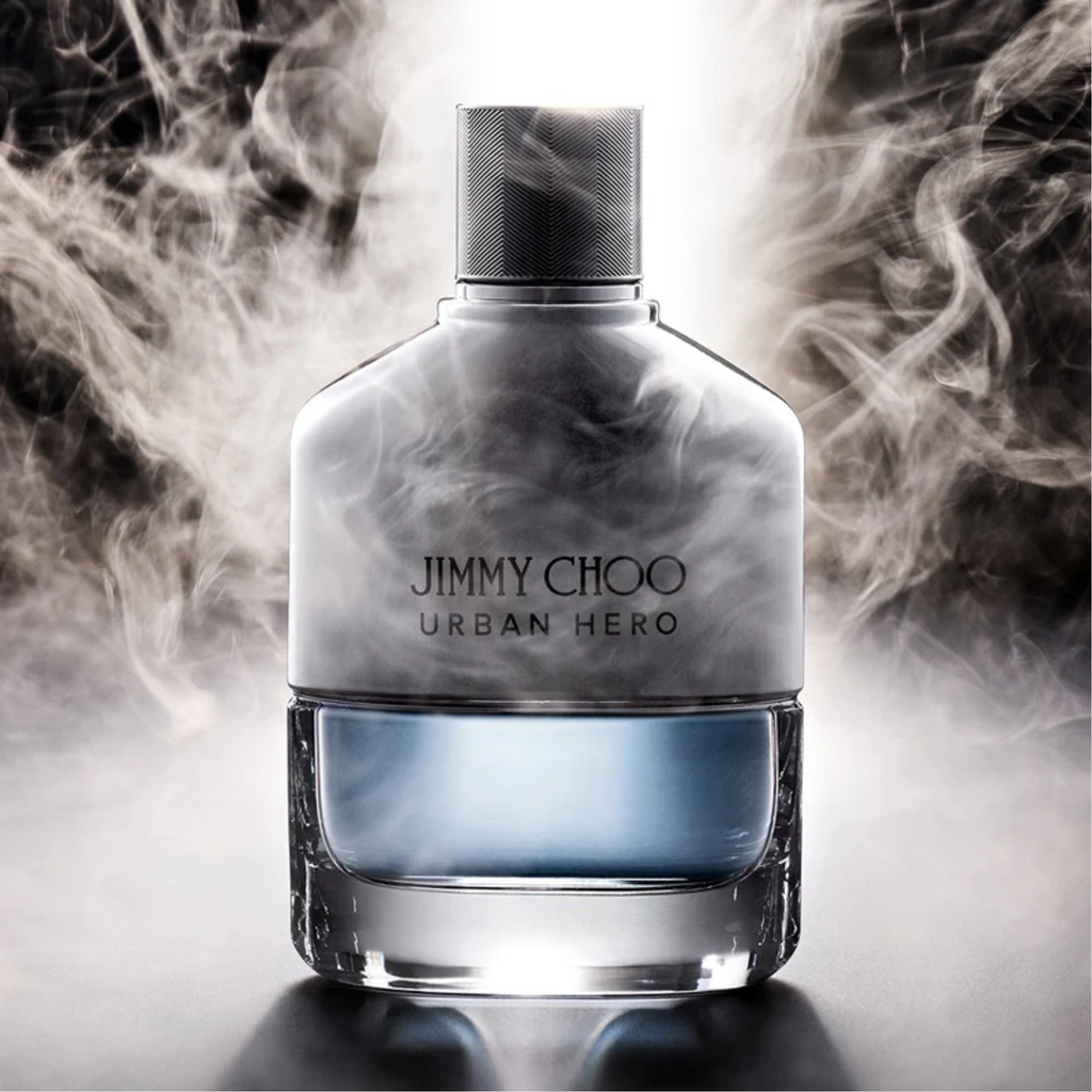 Jimmy choo cologne urban hero hotsell