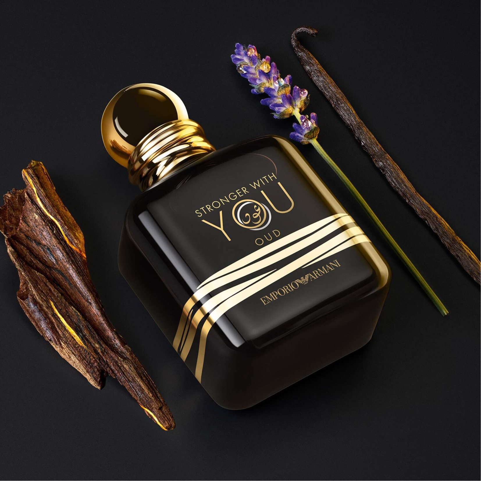 Armani stronger with on sale you 30ml