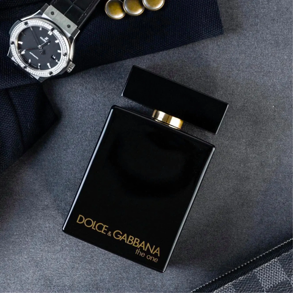 Dolce & Gabbana The One for Men Intense 100ml