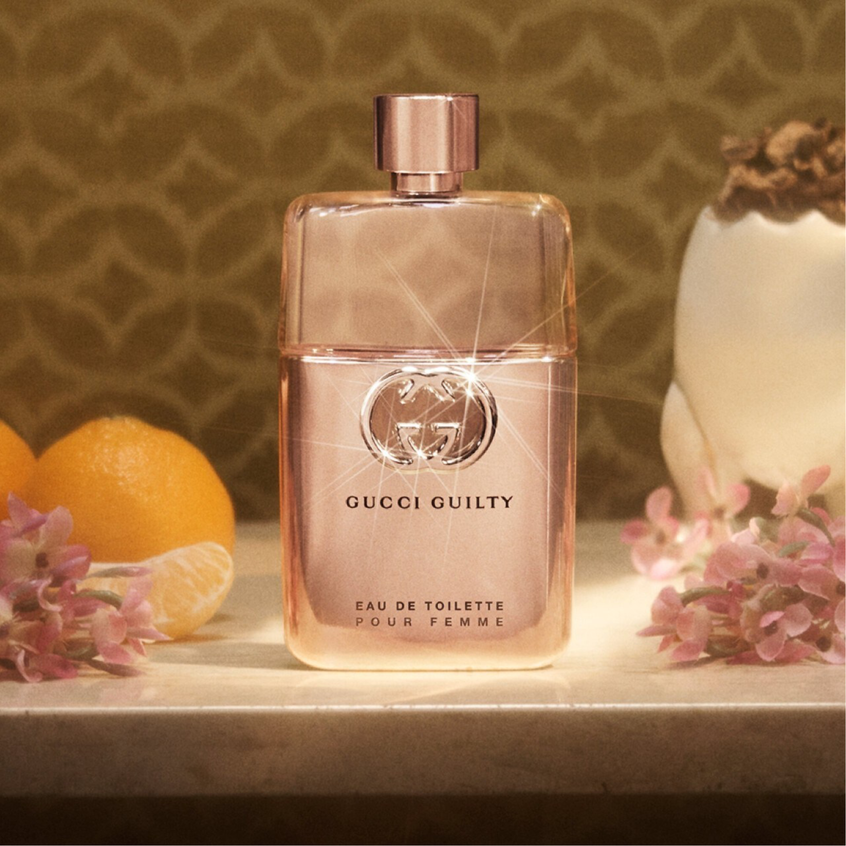 Real gucci discount perfume