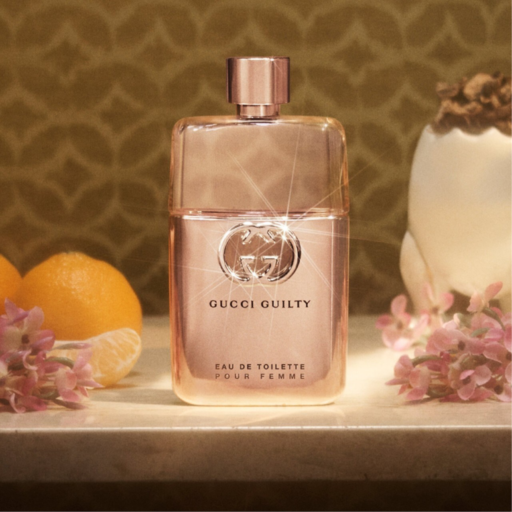 Gucci Guilty Pour Femme Eau de Parfum for Women