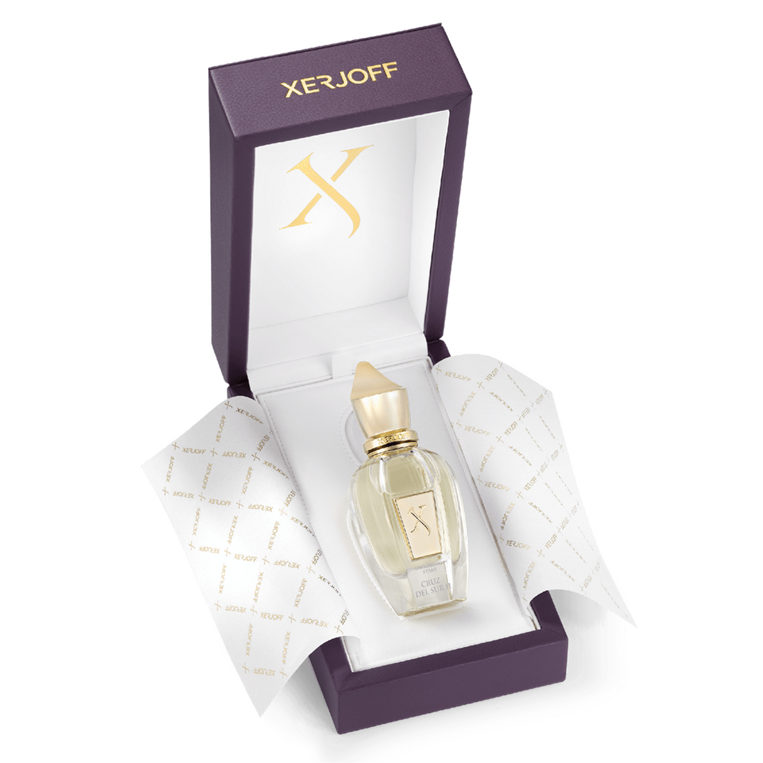 Xerjoff Cruz del Sur II Eau de Parfum