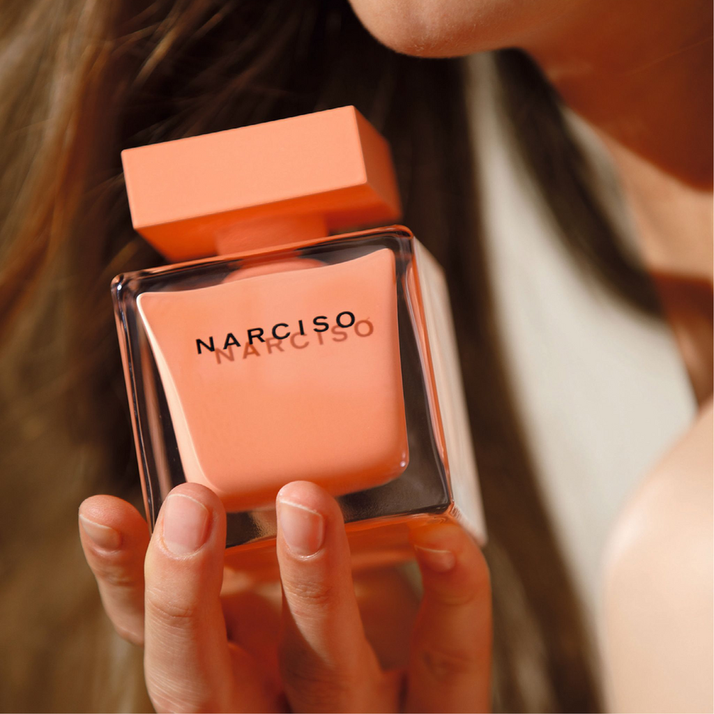 Narciso rodriguez sales perfume & cologne
