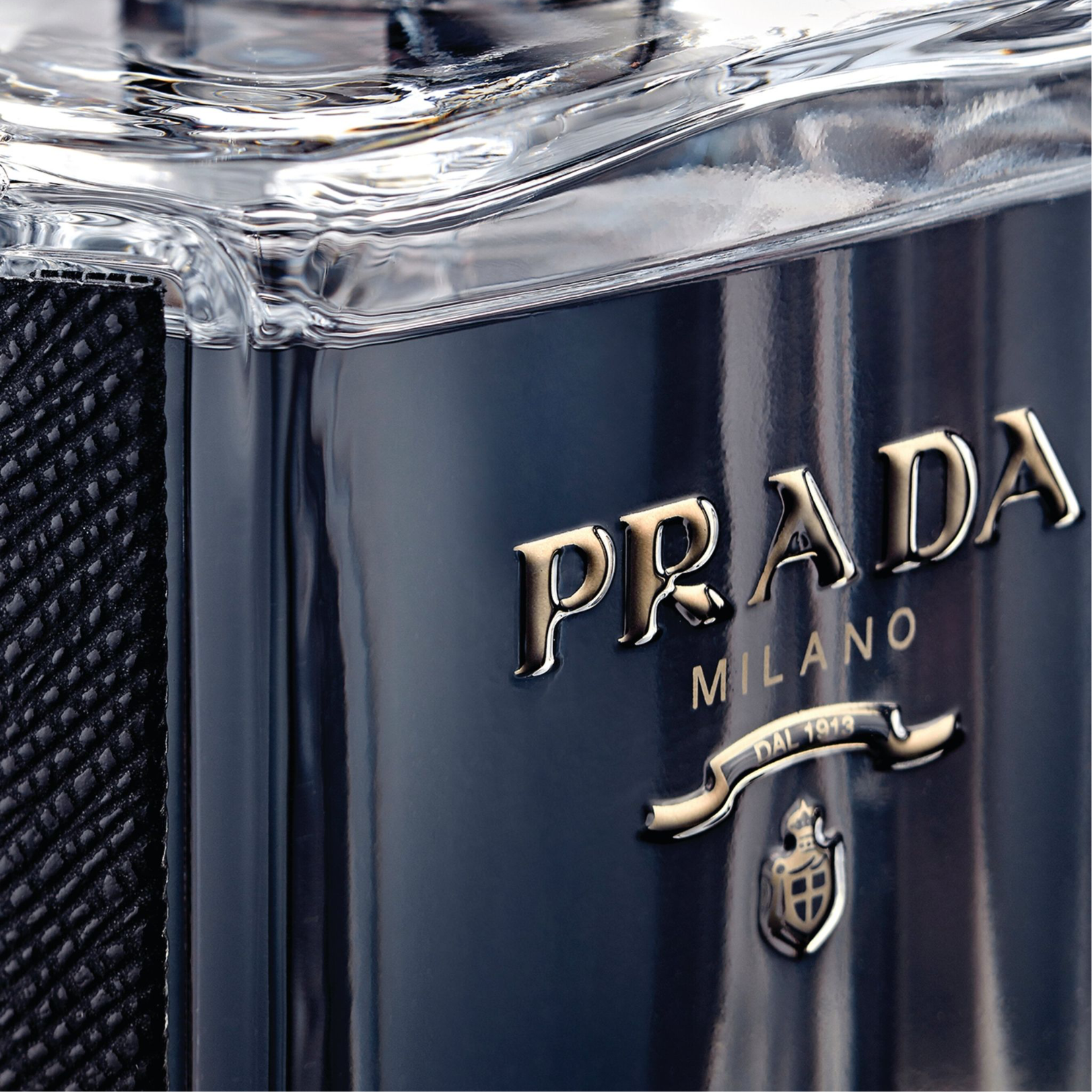 Mens aftershave prada sales