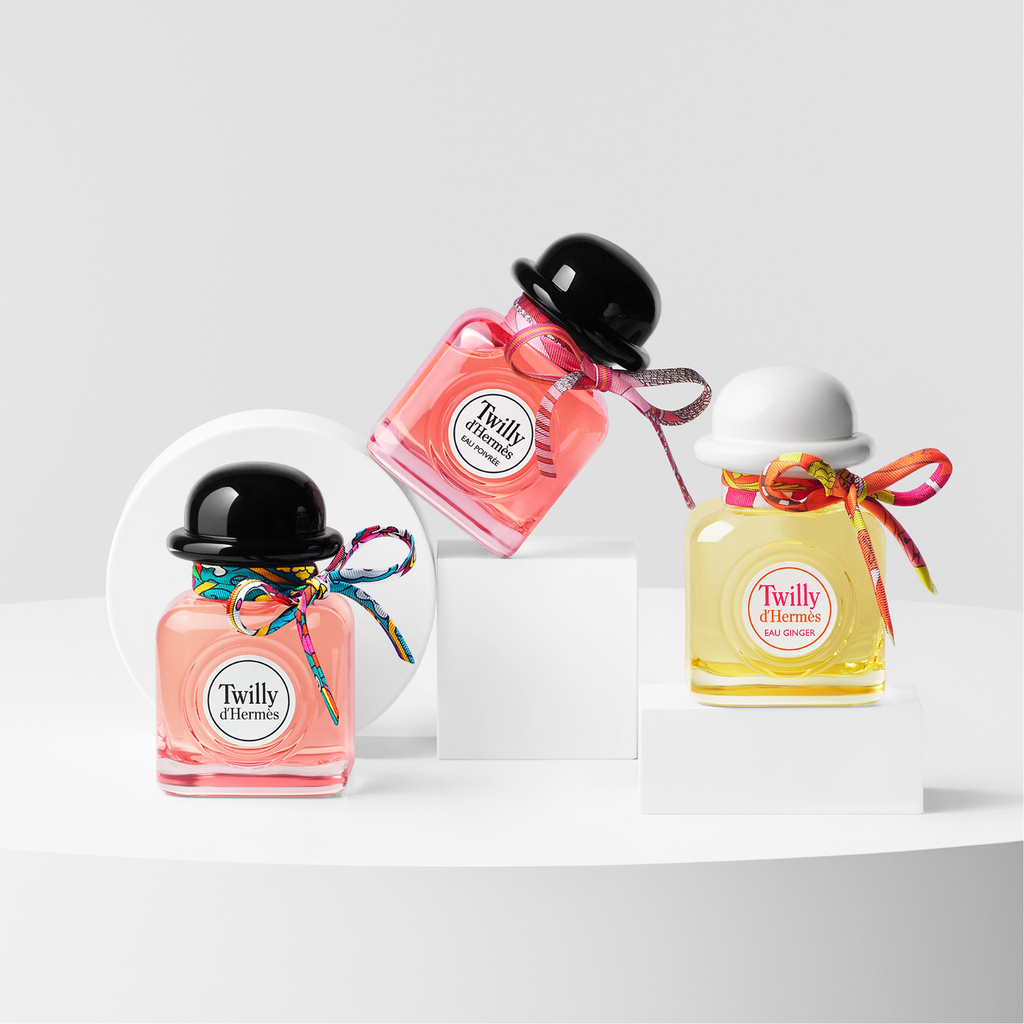 Hermes Twilly D'Hermes Eau de Parfum for Women