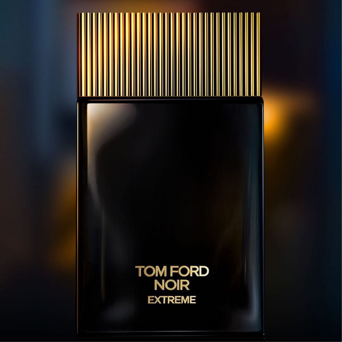 Referencia olfativa: Tom Ford Noir Extreme