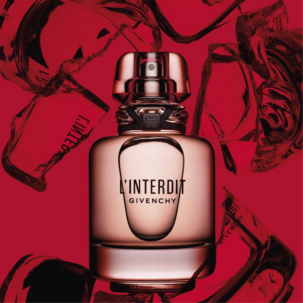 Givenchy L’Interdit 80ml