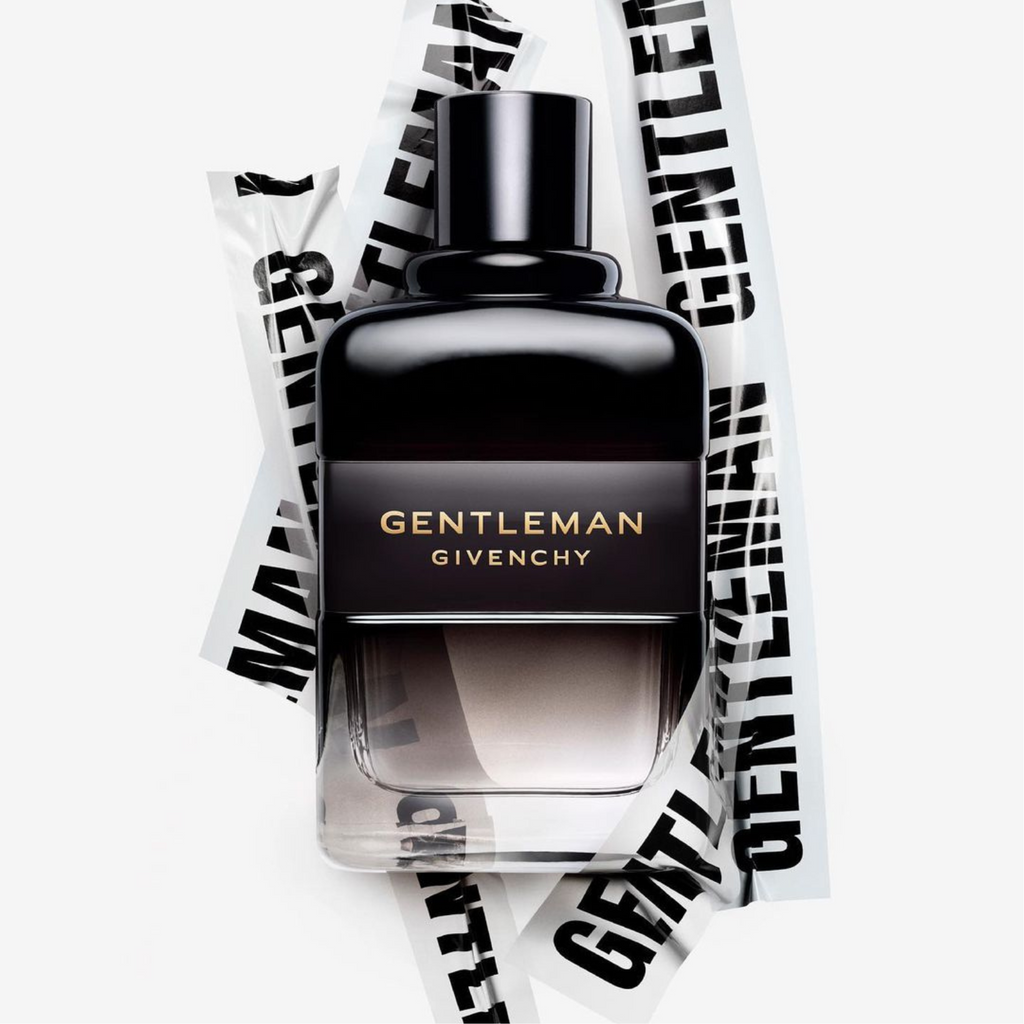 Givenchy Gentleman Boisée 100ml