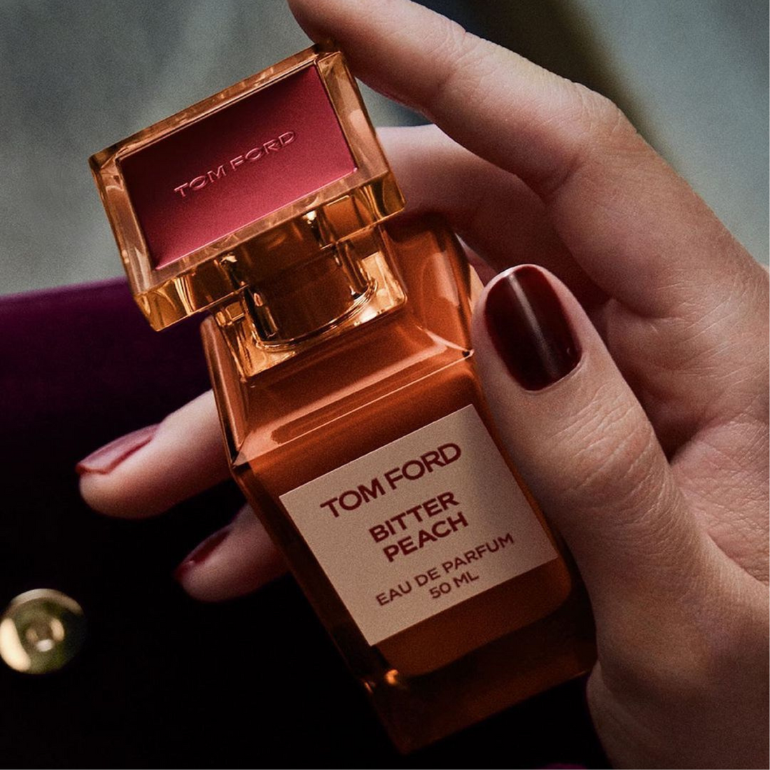 Tom Ford Bitter Peach Eau de Parfum